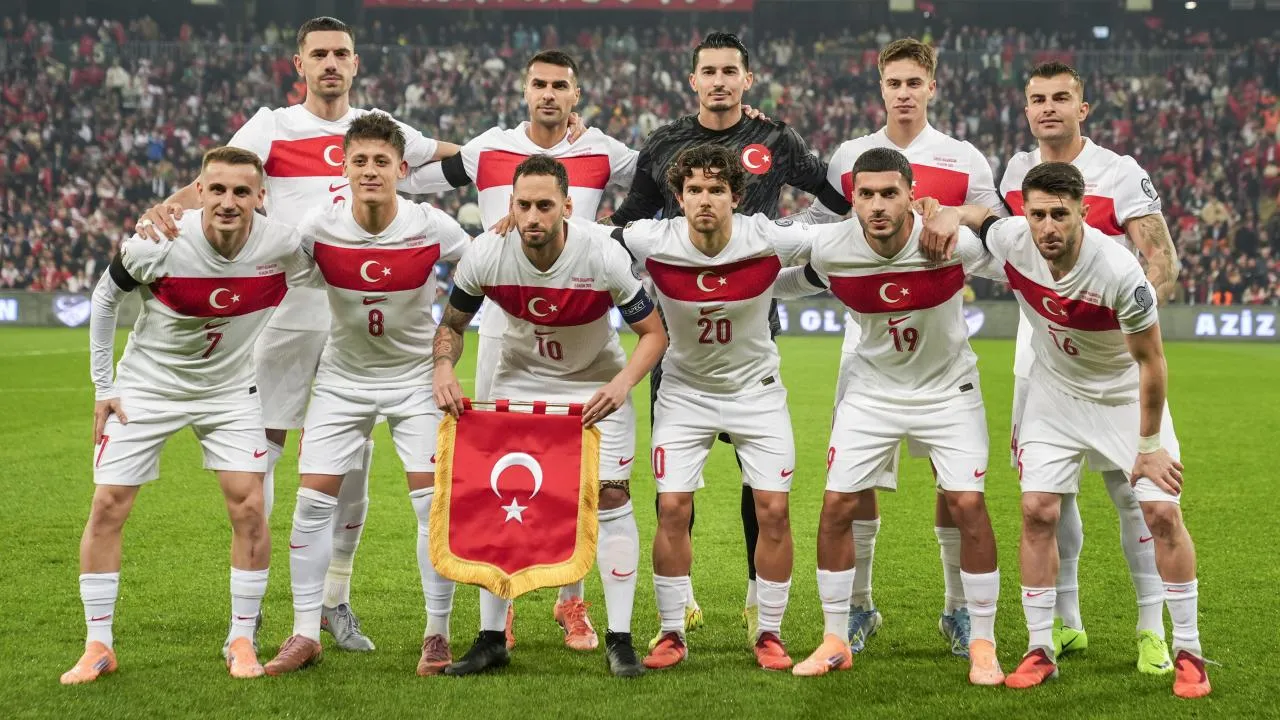 Sevilla’da maç sonrası kabus! Milli takımın soyunma odasında hırsızlık şoku