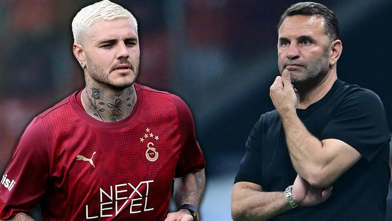 Sosyal medya bunu konuşuyor! Icardi tatilini 10 güne çıkardı, tepki yağdı