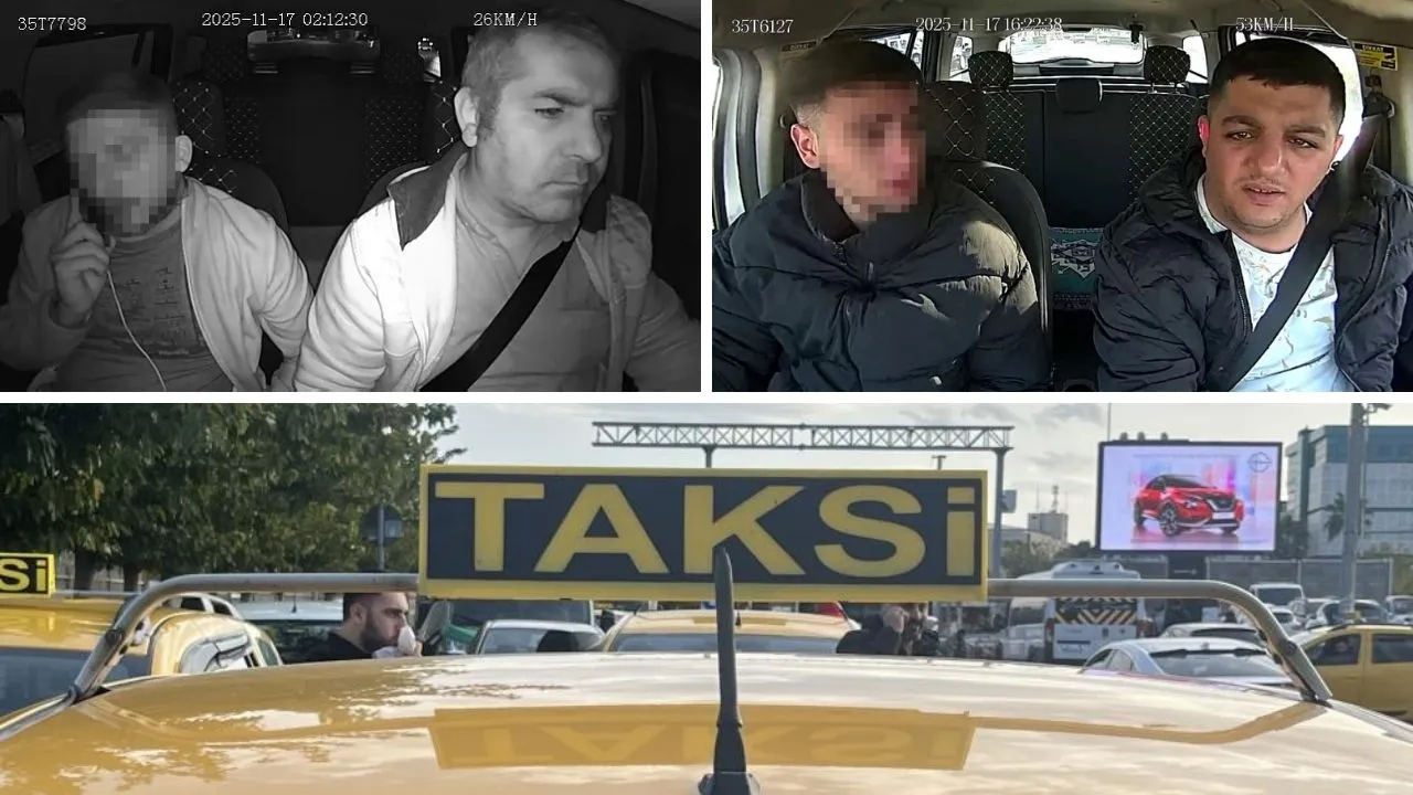 Taksiciler isyanda! Ücret ödemeden kaçan müşteriler artıyor