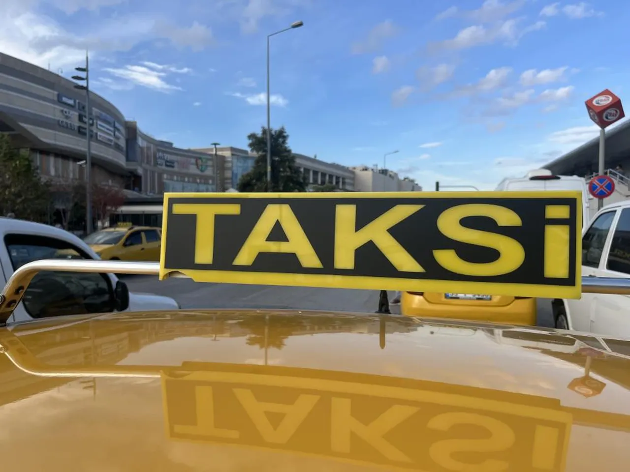 Taksiciler isyanda! Ücret ödemeden kaçan müşteriler artıyor