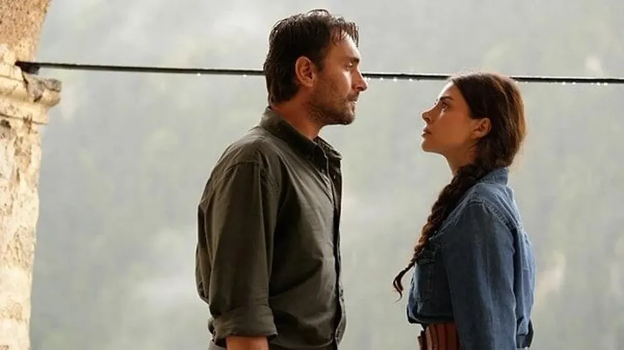 Taşacak Bu Deniz Fatih kim olacak? İlerleyen bölümlerde diziye katılması bekleniyor