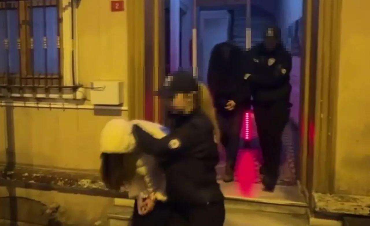 Türk kahvesine deterjan koyan şahsın ifadesi ortaya çıktı! "Dünya başıma yıkıldı"