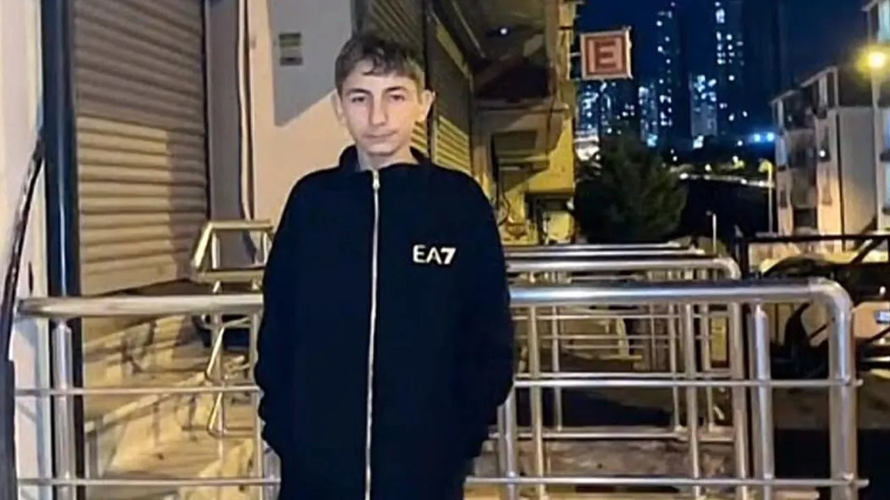 13 yaşındaki çocuk evde ölü bulundu! Anneyi iğneyle sakinleştirdiler