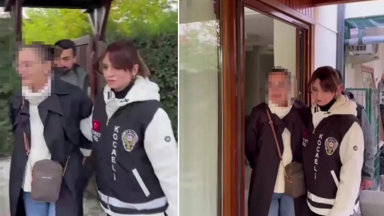 18 yıllık sır çözüldü... Yeni doğan bebeğini öldüren annenin itirafı kan dondurdu