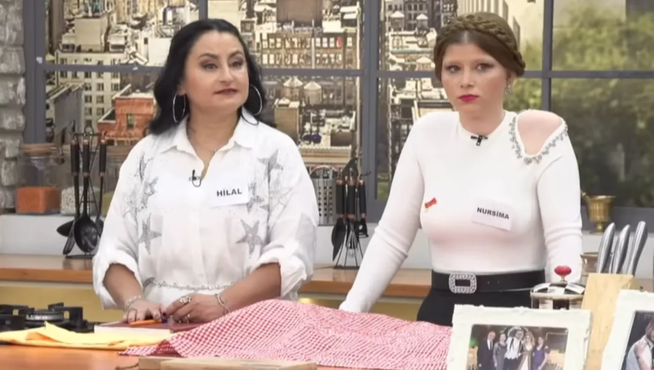 20 Kasım Gelinim Mutfakta puan durumu! Kim birinci oldu?