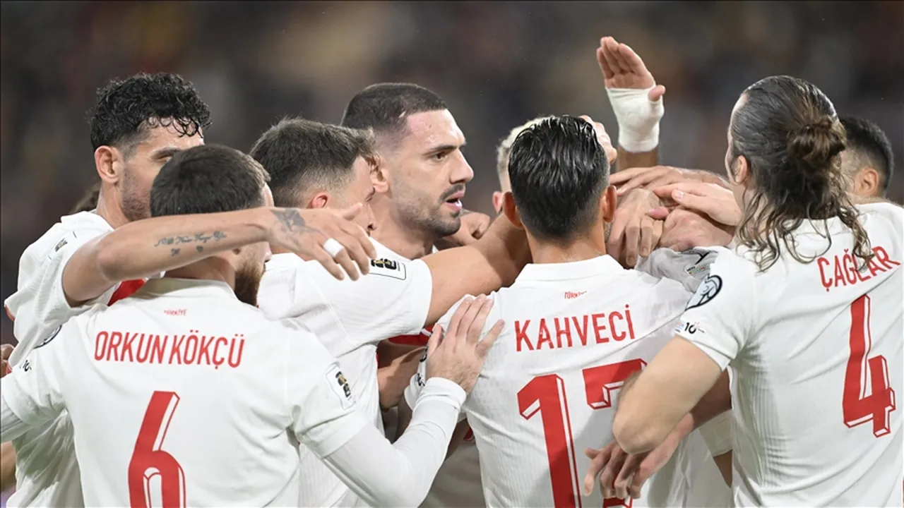 2026 Dünya Kupası Play-Off kura çekimi hangi kanalda, saat kaçta? Türkiyenin rakibi canlı yayında belli oluyor