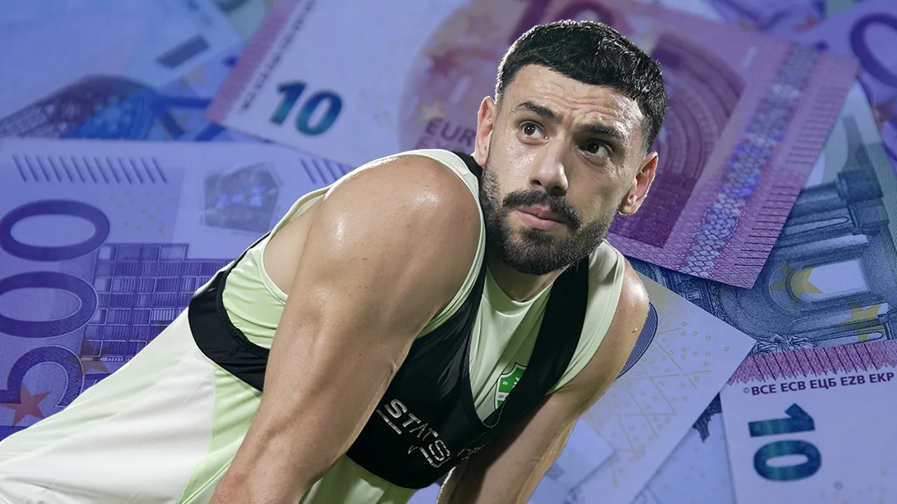 A Milli Takım’ın soyunma odasındaki skandalın detayları belli oldu! Hırsızlığın kurbanı Merih Demiral olmuş