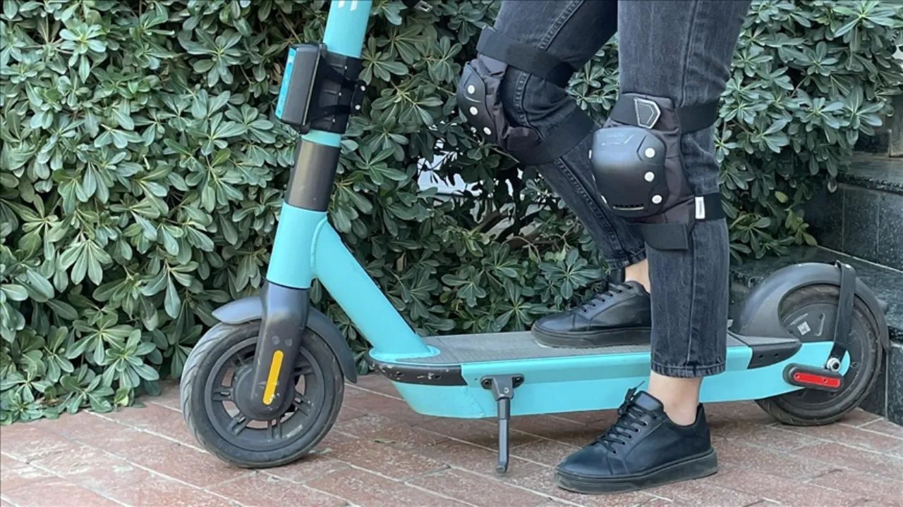 Ankara'da skuter düzenlemesi! Sayısı da kullanılacağı ilçeler de netleşti