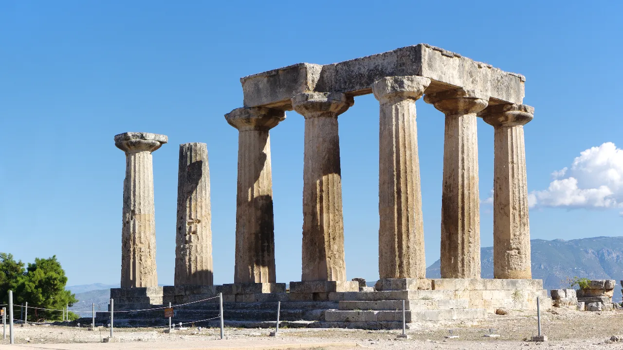 Aristo’nun yazdıklarını teyit eden keşif! Apollon’un bakırı Heybeliada’dan mı?
