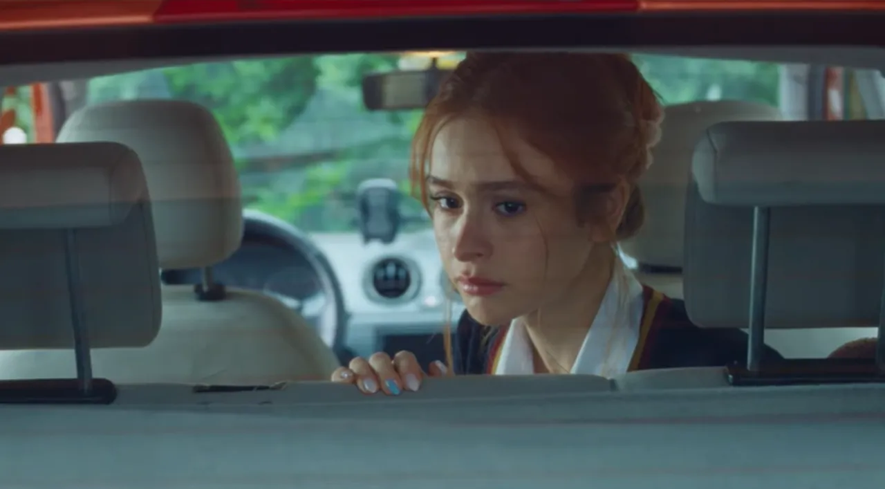 Asena Keskinci kimdir, kaç yaşında? Oynadığı dizi ve filmler