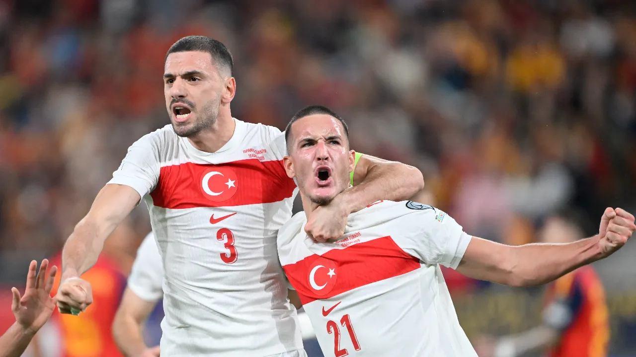 Başlığı Montella ve “Bizim Çocuklar” verdi: Boğayı kuzuya çevirdik!