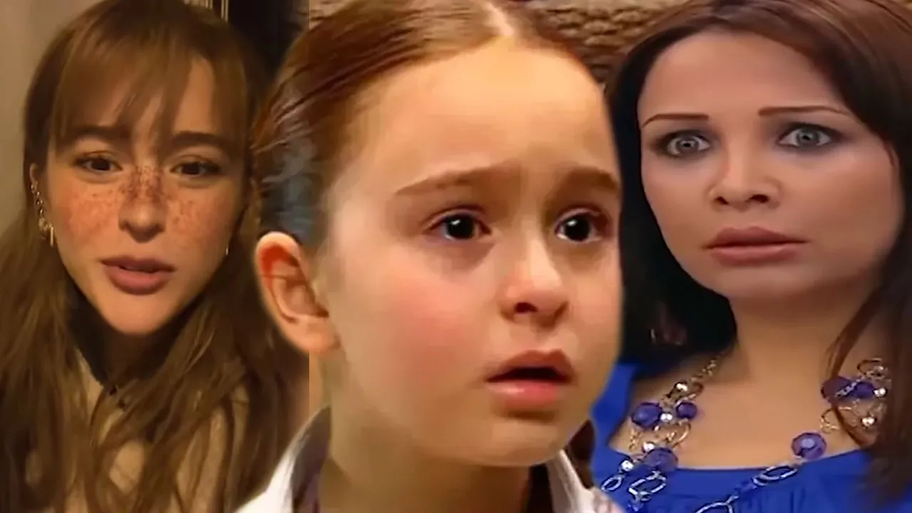 Bez Bebek’in Yağmur’u Asena Keskinci eski defterleri açtı! Evrim Akın’a zehir zemberek sözleri gündem oldu