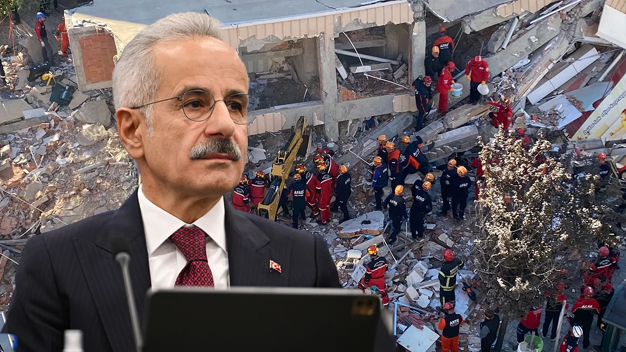 Gebze’deki bina çökmesi metroyla mı ilgili?