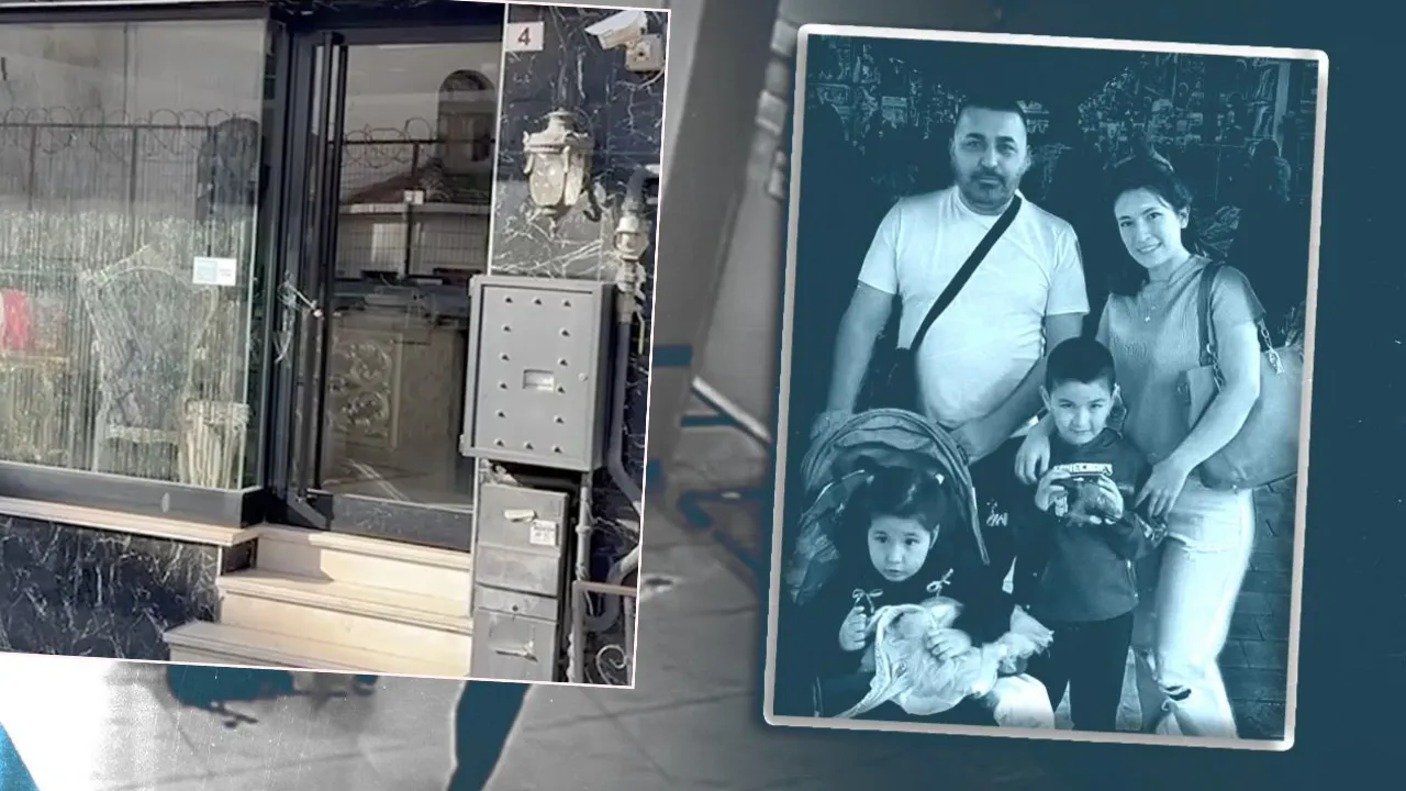 Böcek ailesi soruşturmasında otel çalışanının ifadesi ortaya çıktı! 