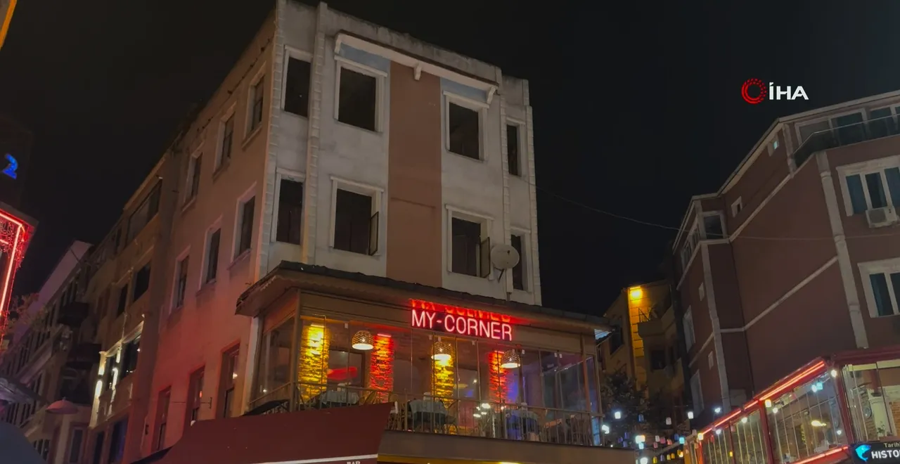 Böcek ailesinin ardından bir ölüm daha! Otelde fenalaştı, hastanede can verdi