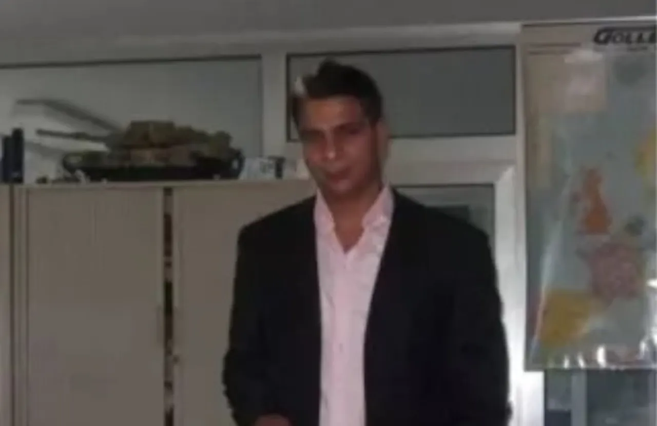 Böcek ailesinin ardından bir ölüm daha! Otelde fenalaştı, hastanede can verdi