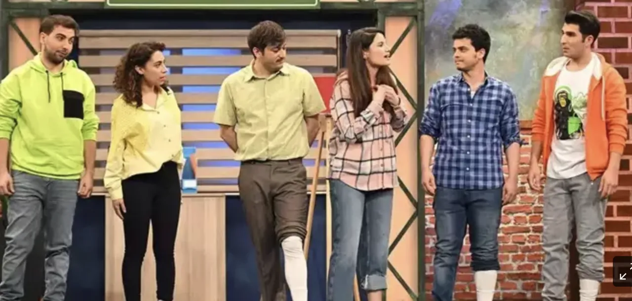 Bu akşam televizyonda hangi diziler var? Gözler  20 Kasım Perşembe TV yayın akışına çevrildi