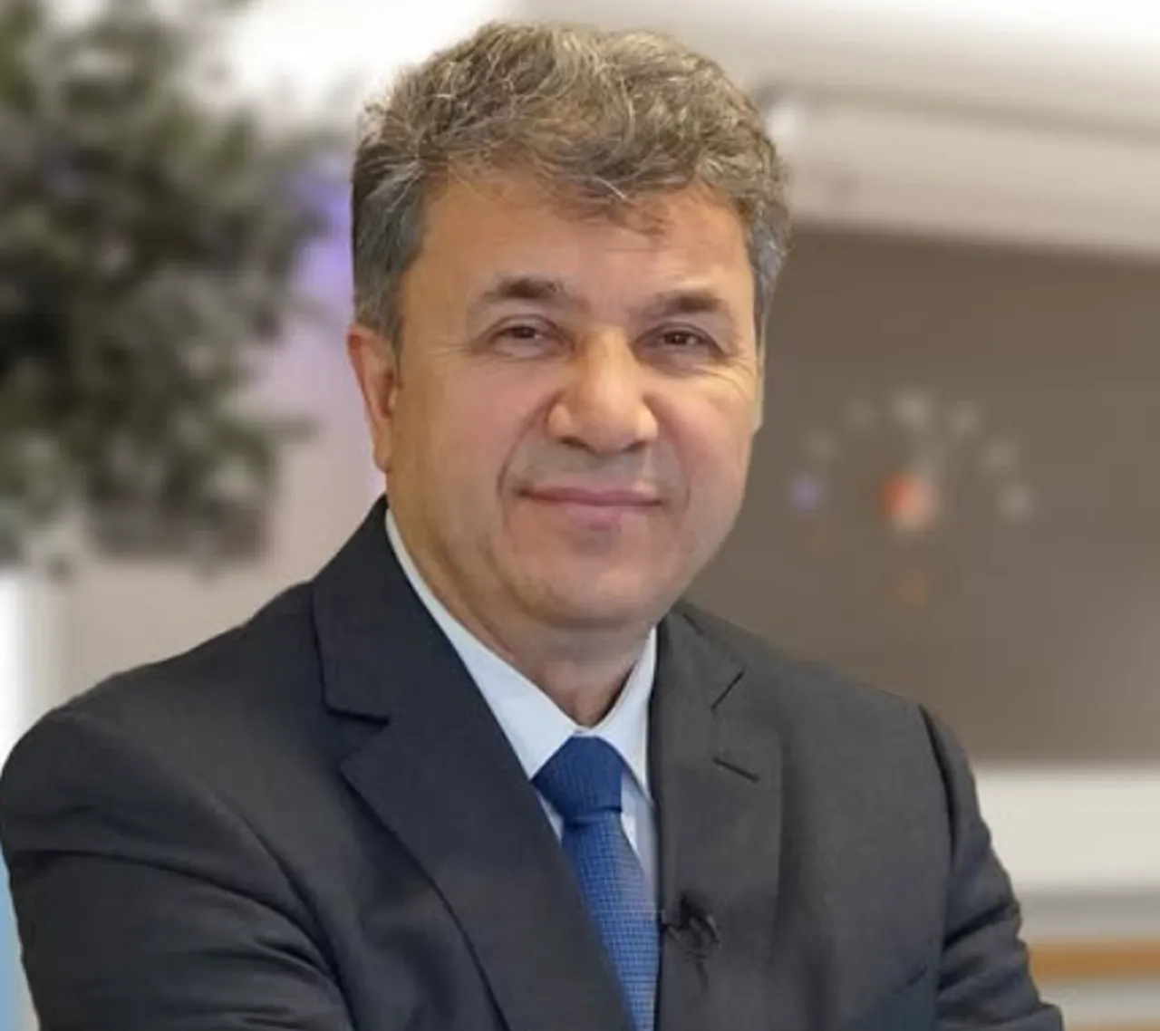 Prof. Dr. Mesut Başak