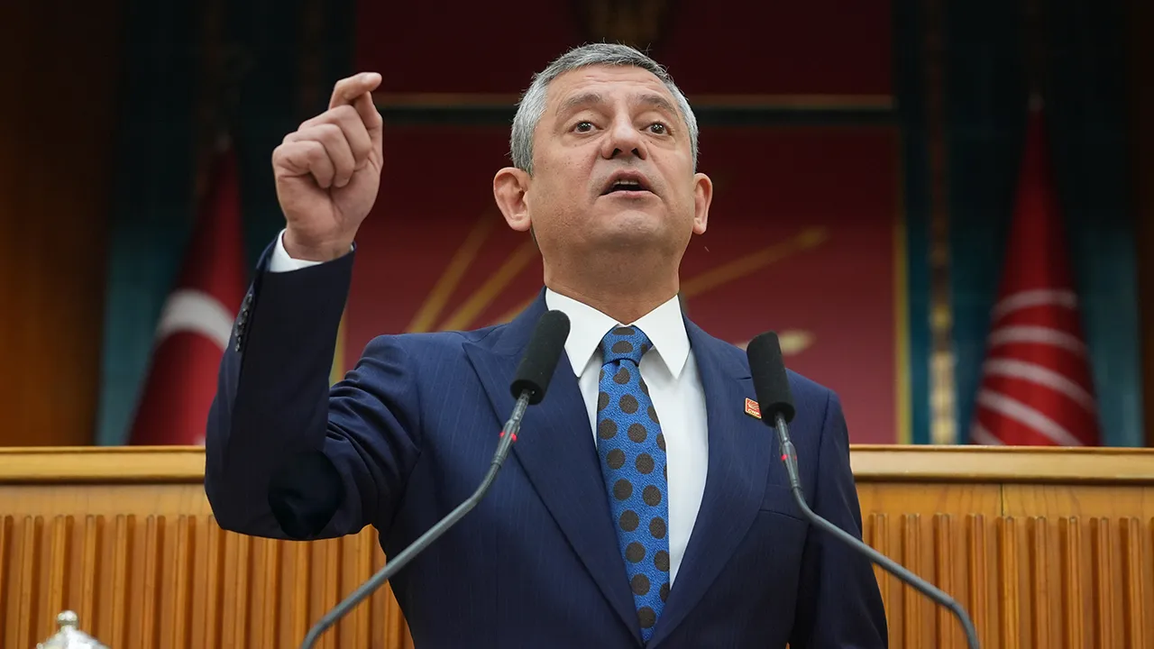 CHP'de 'İmralı'ya gidiş' ile ilgili karar çıktı