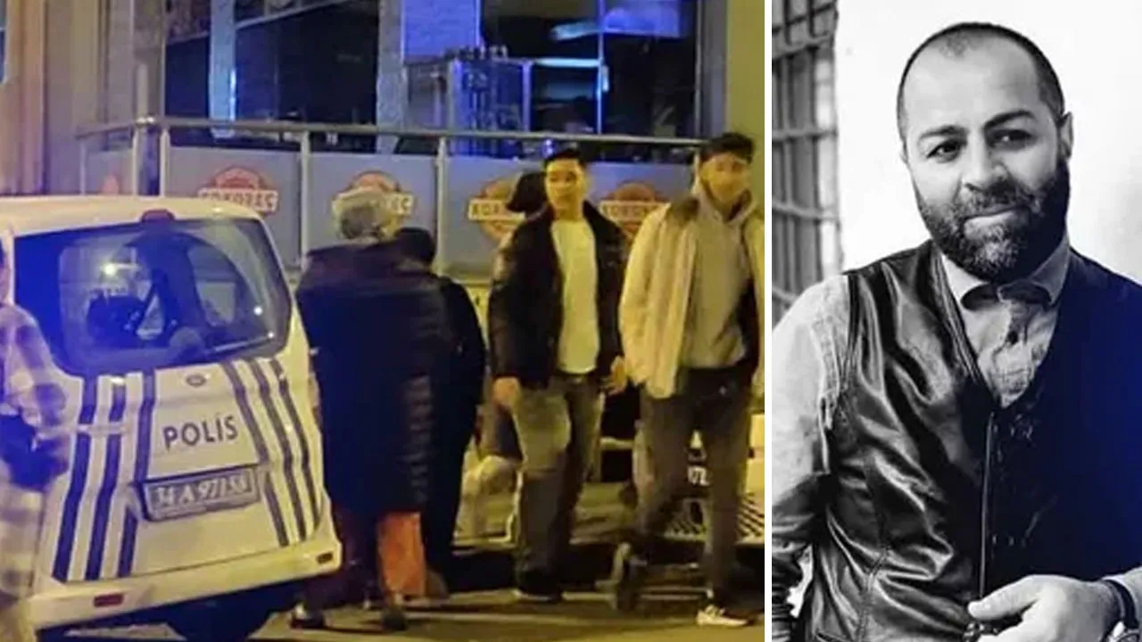 'Çöp' kavgasında komşusunu katletmişti! Hakkında istenen ceza belli oldu