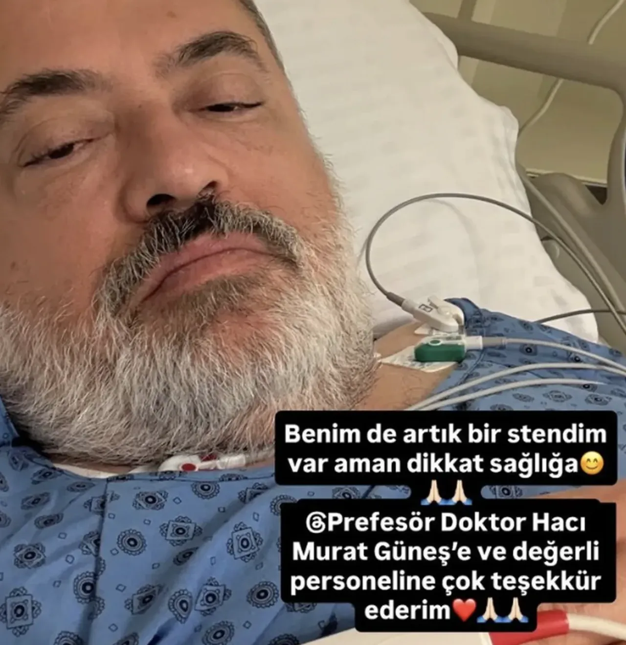 Deniz Erdoğan kimdir, öldü mü?