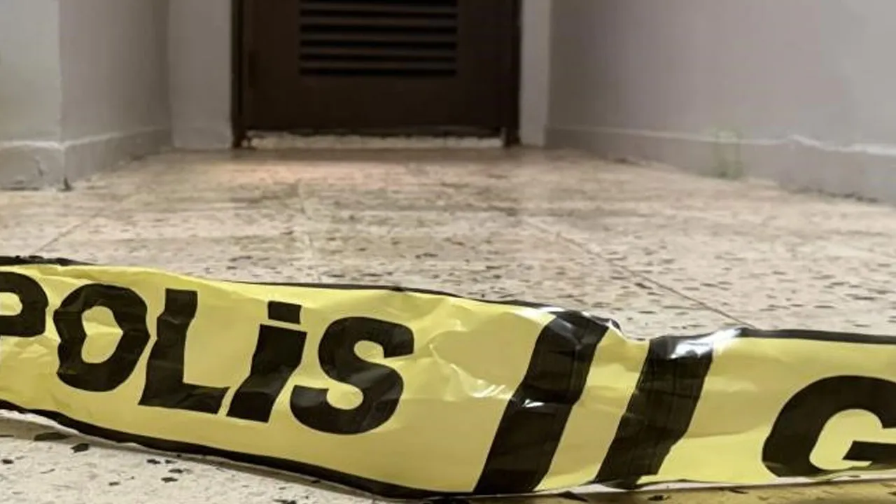 Diyarbakır’da aile cinayeti! Geçmişi, katliamın işareti çıktı