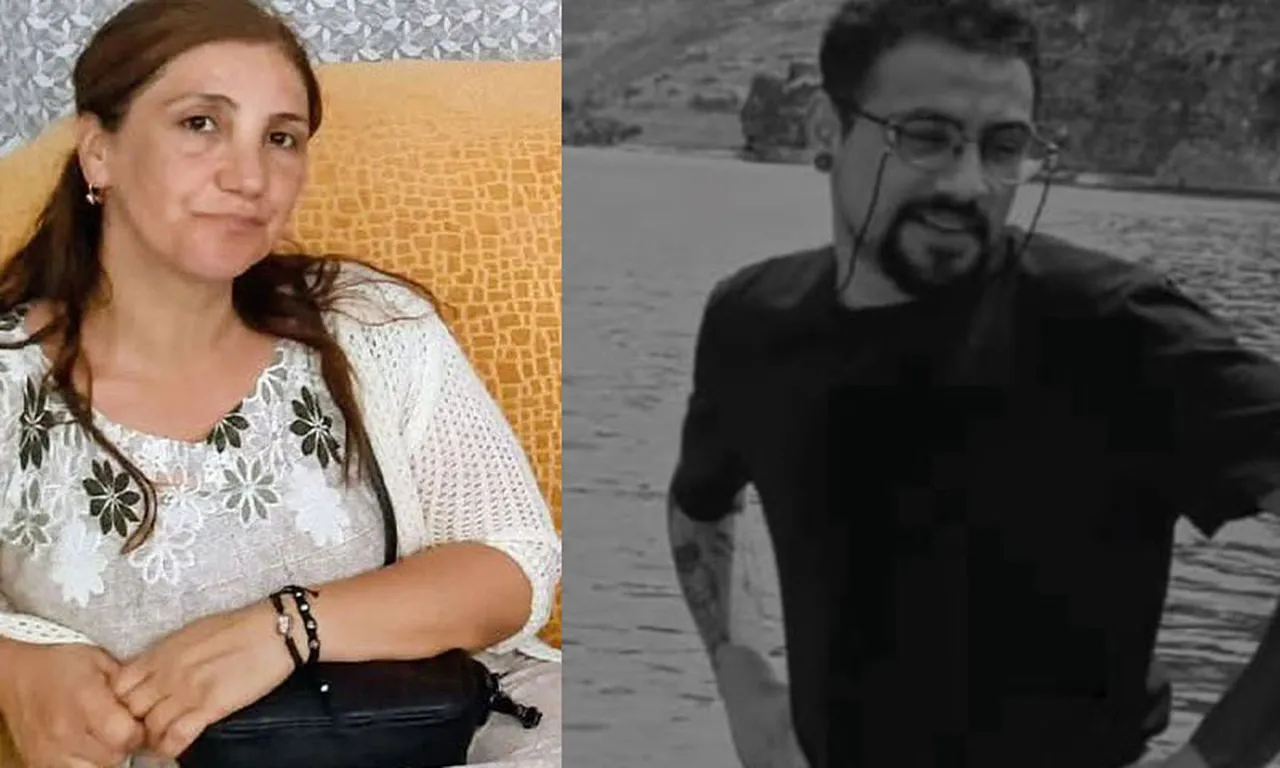 İlknur T. - Onur T.