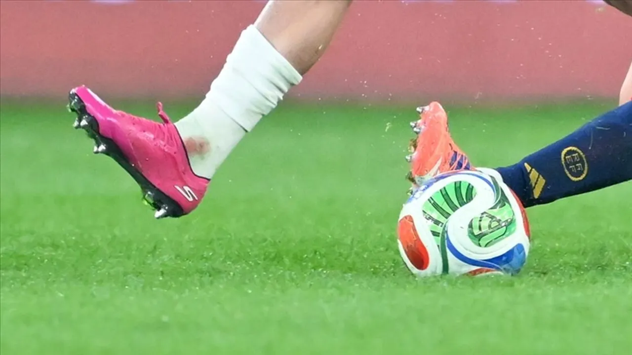 Dünya Kupası play off tek maç mı, rövanş olacak mı?