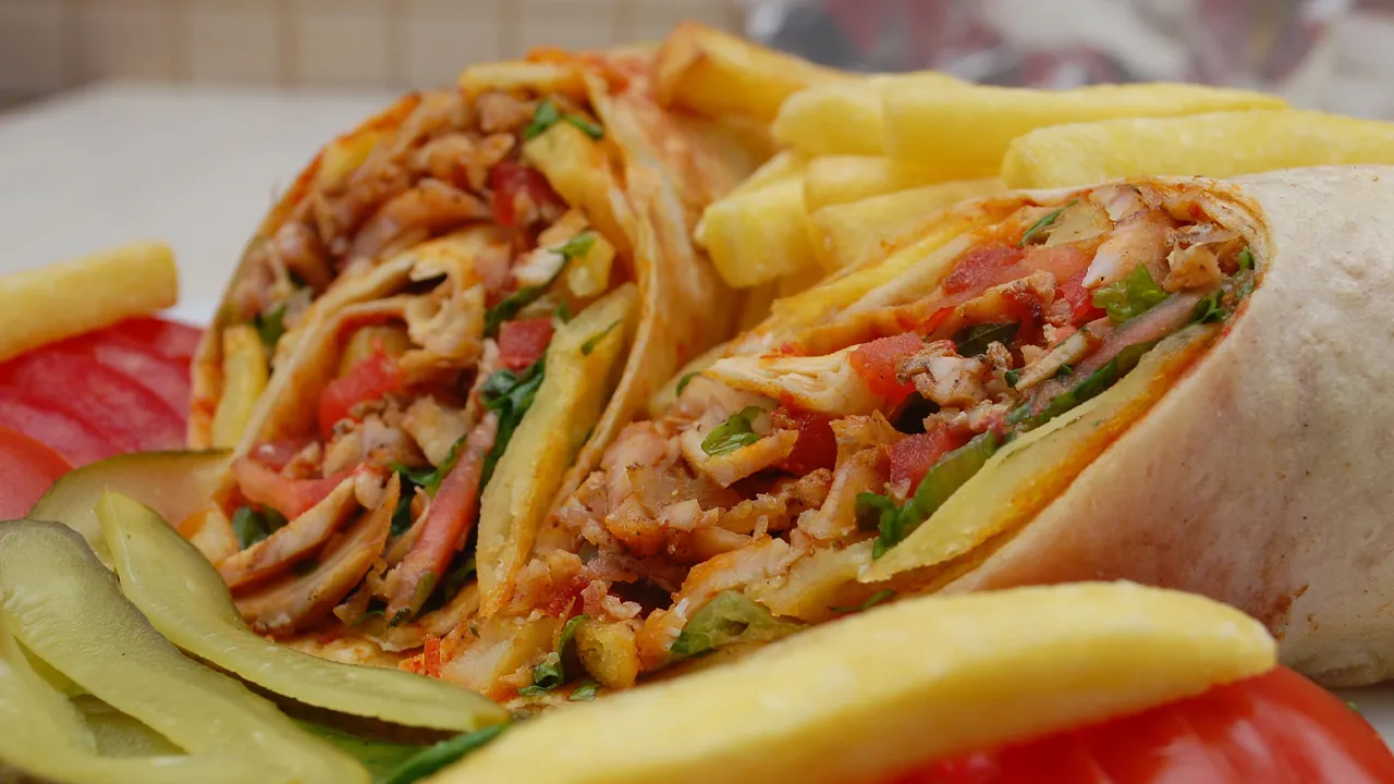 Gıda Mühendisleri: Sokak satıcılarına standart getirilmeli 