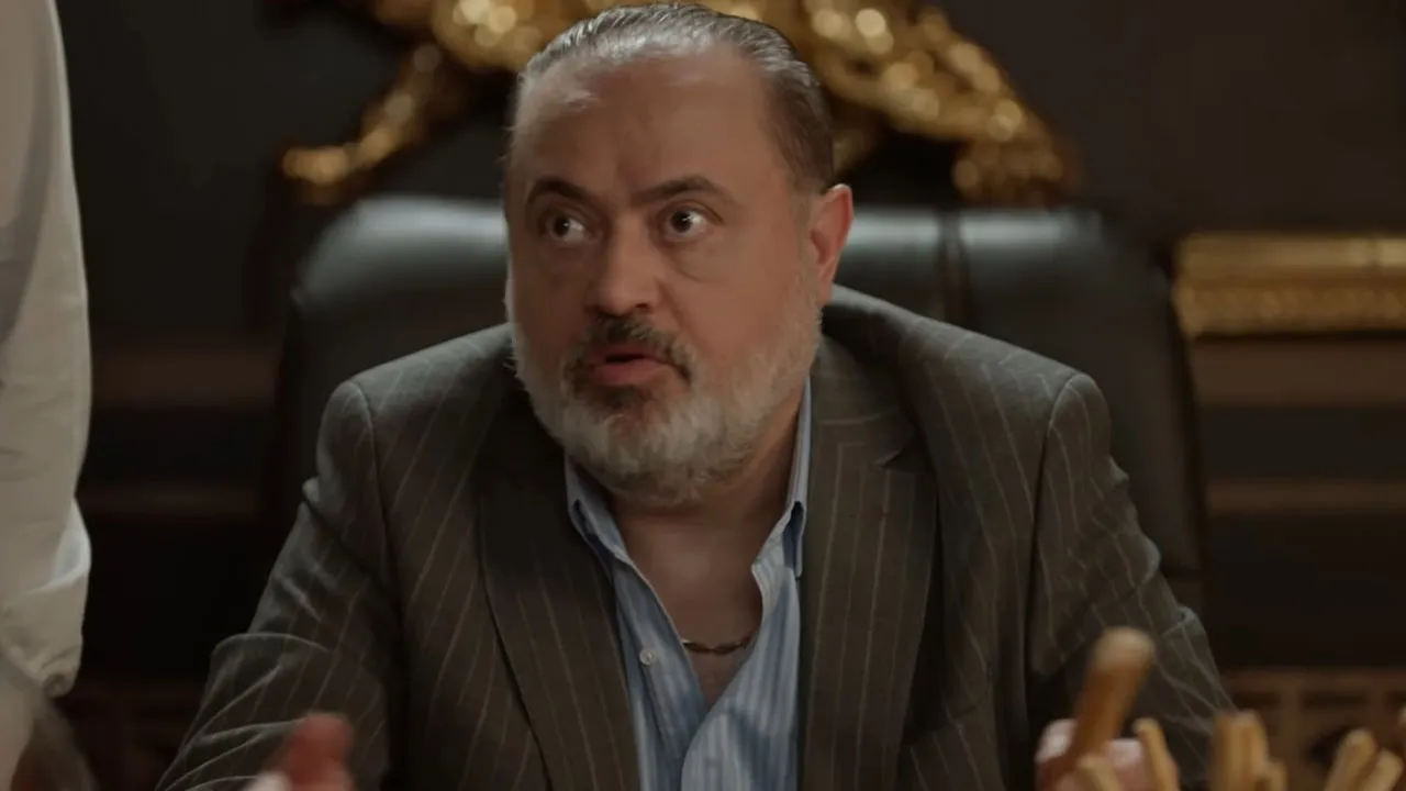 Halsizlik şikayetiyle hastaneye giden Deniz Erdoğan acil ameliyata alındı