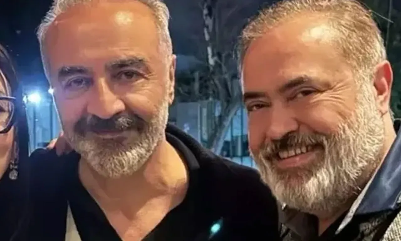 Yılmaz Erdoğan - Deniz Erdoğan