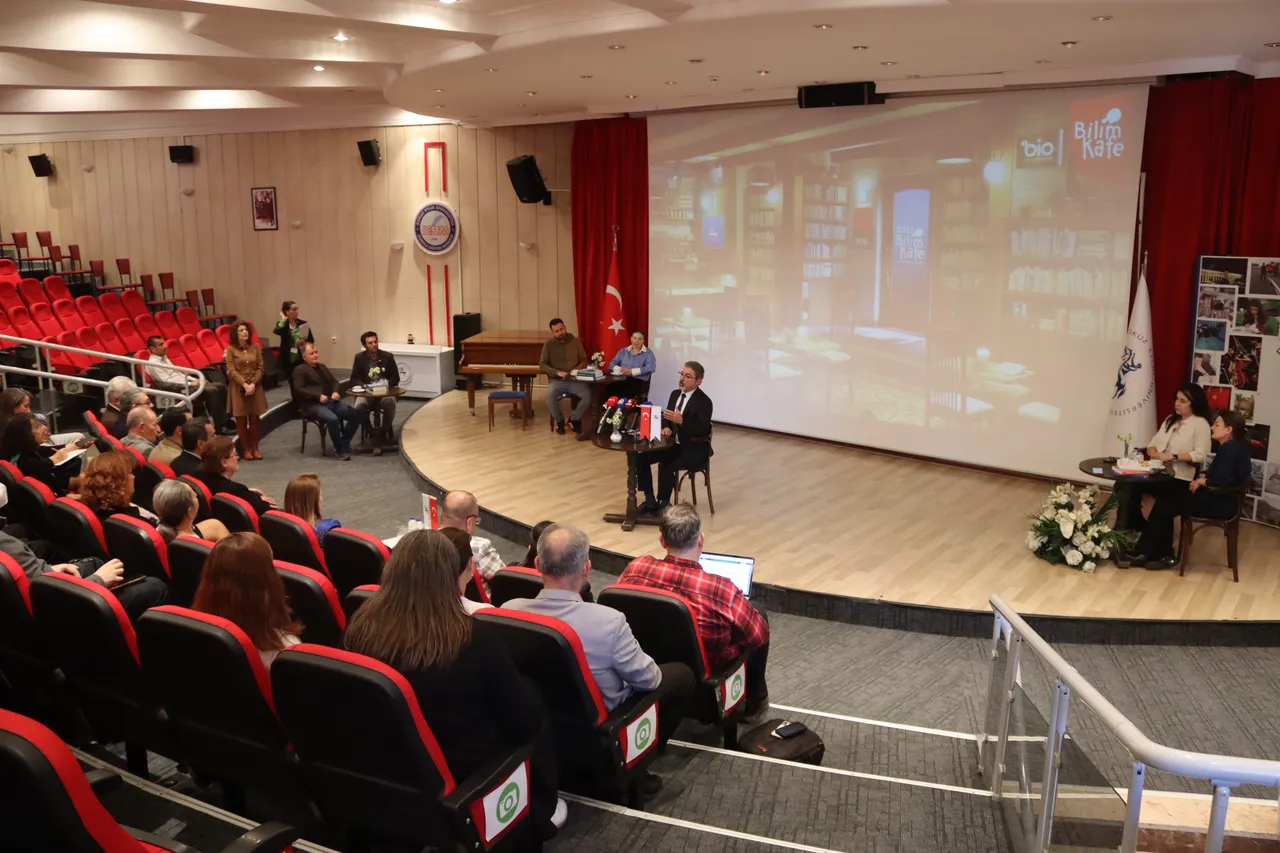 Prof. Dr. Hasan Sözbilir