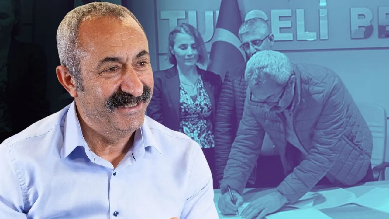 İçişleri'nden 'Komünist başkan'a suç duyurusu!