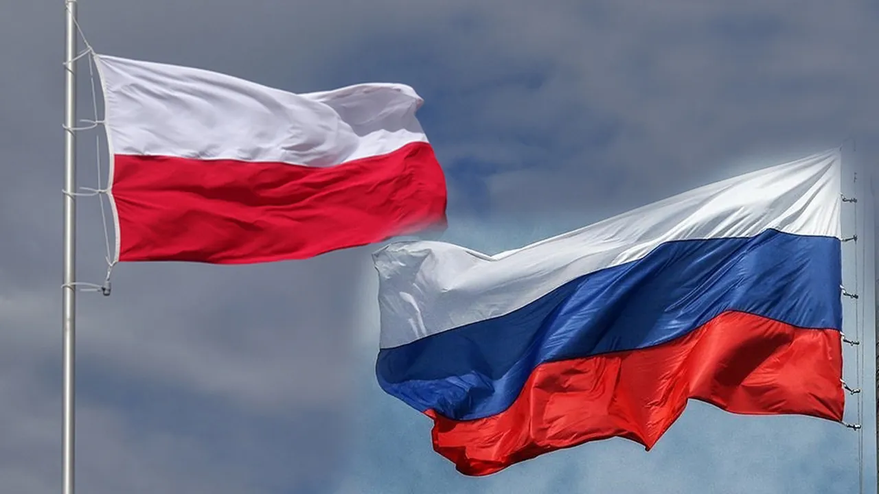 İki ülke arasında gerginlik! 