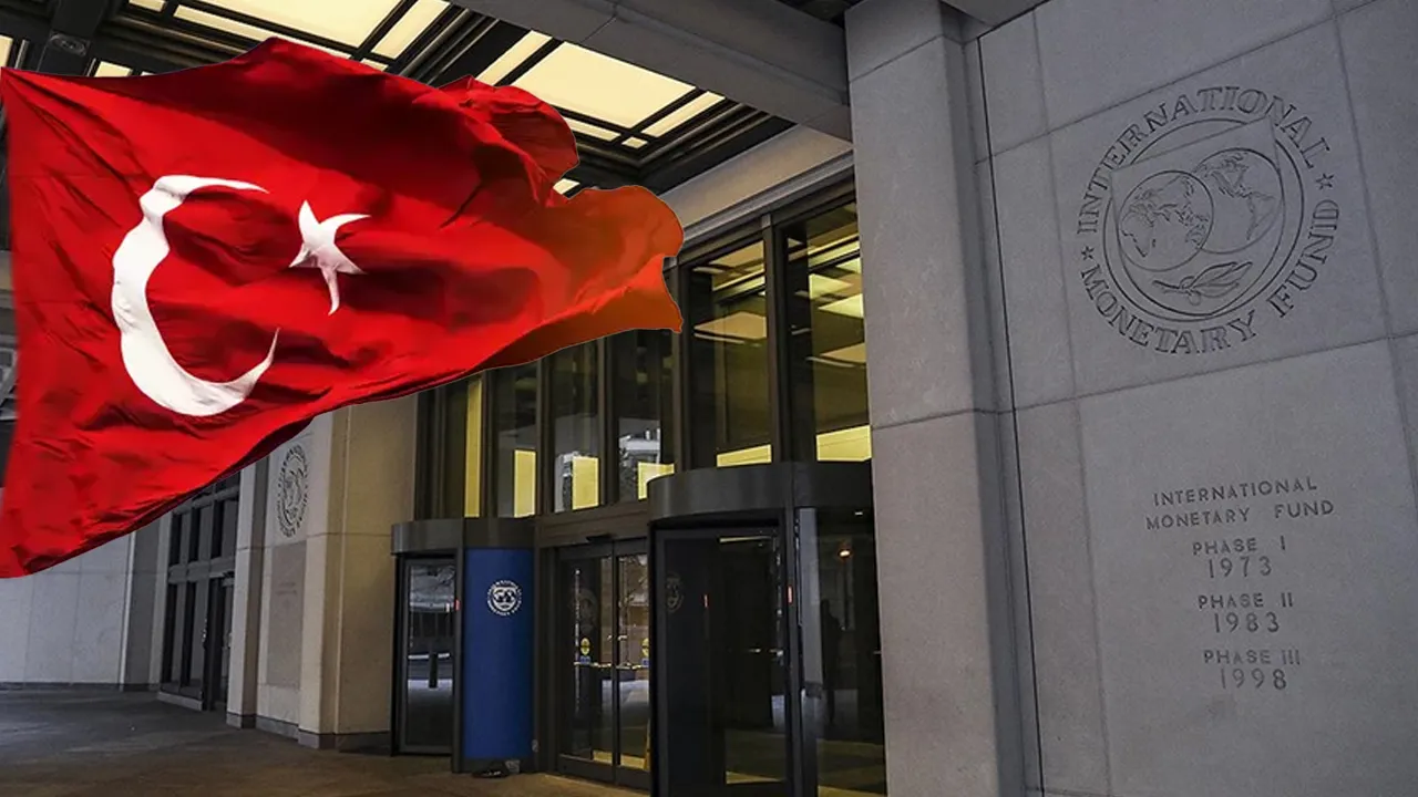 GELİŞMİŞ ÜLKELERE FARK ATILDI