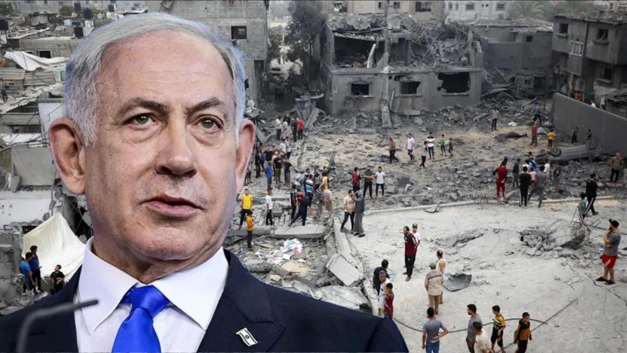 İsrail basını yazdı! "Ordu, günlerce sürecek bir savaşa hazırlanıyor"