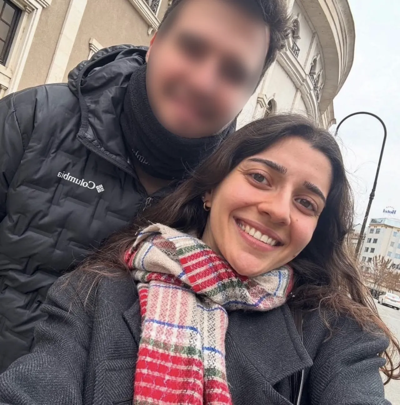 Kahve içen kız öldü mü? Ayben Özçilingir Turturanın sağlık durumu araştırılıyor