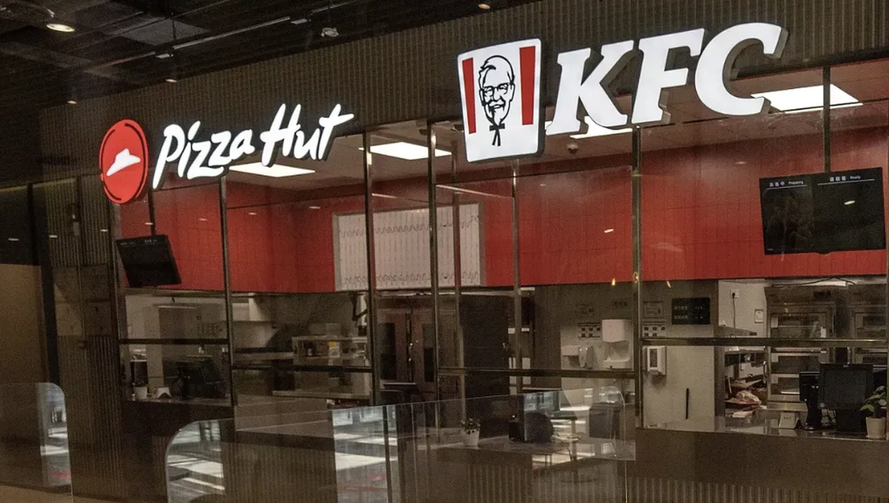 KFC açıldı mı? Beklenen haber geldi