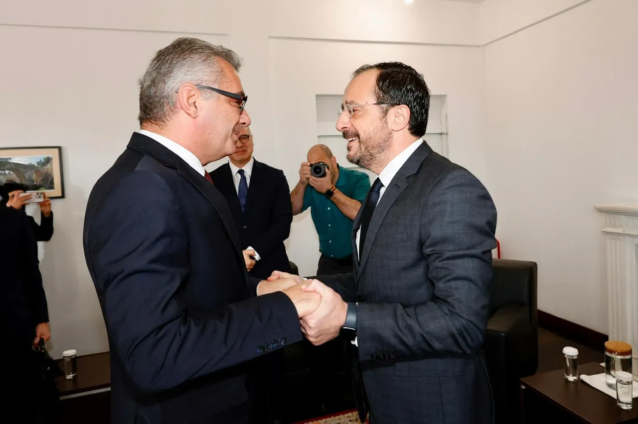 Kaynak: İhlas Haber Ajansı