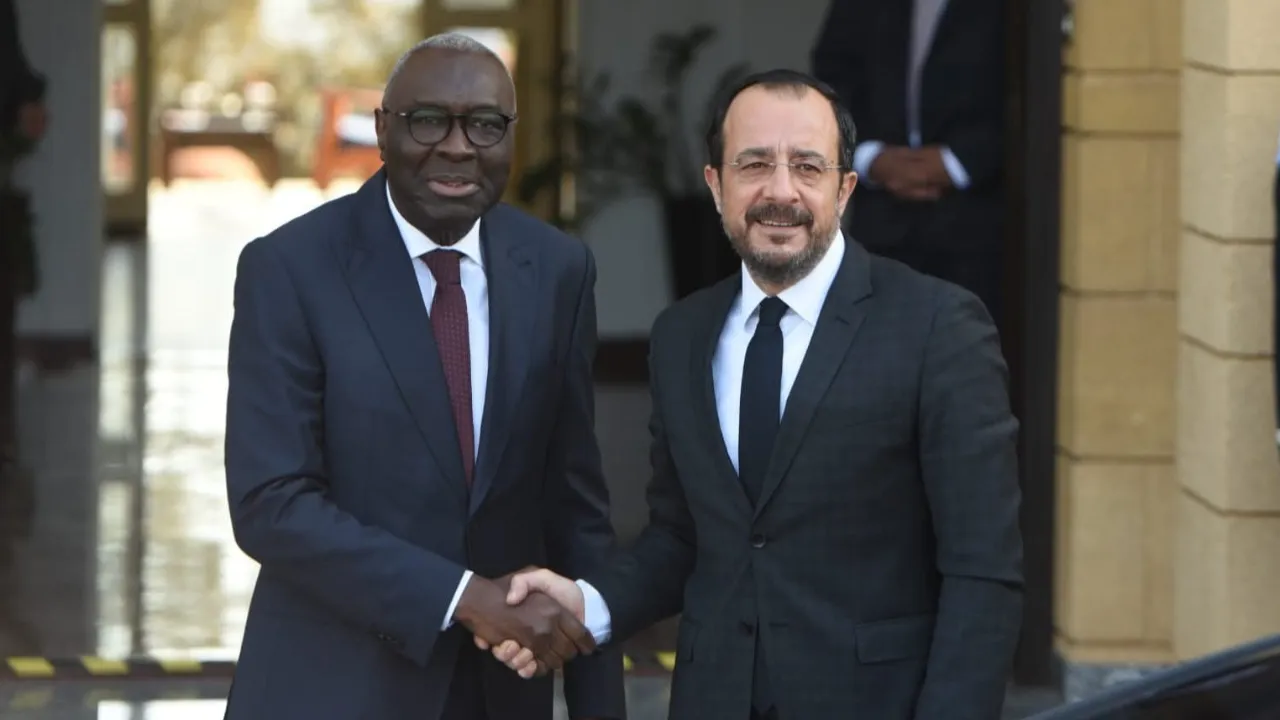 İLK AÇIKLAMA BM'DEN GELDİ