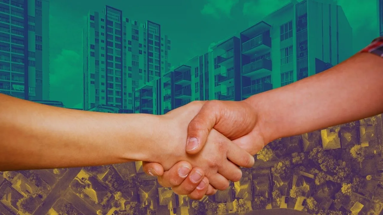 Konutta istikamet, daha ucuz ikinci el! İşte il il yeni ve eski daire fiyatları