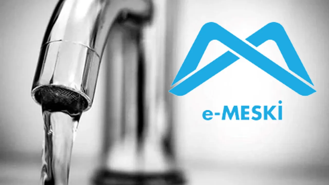 Mersin su kesintisi sorgulama! 20 Kasım Mersin'de sular saat kaçta gelecek? MESKİ Toroslar, Mezitli, Anamur bitiş saati...