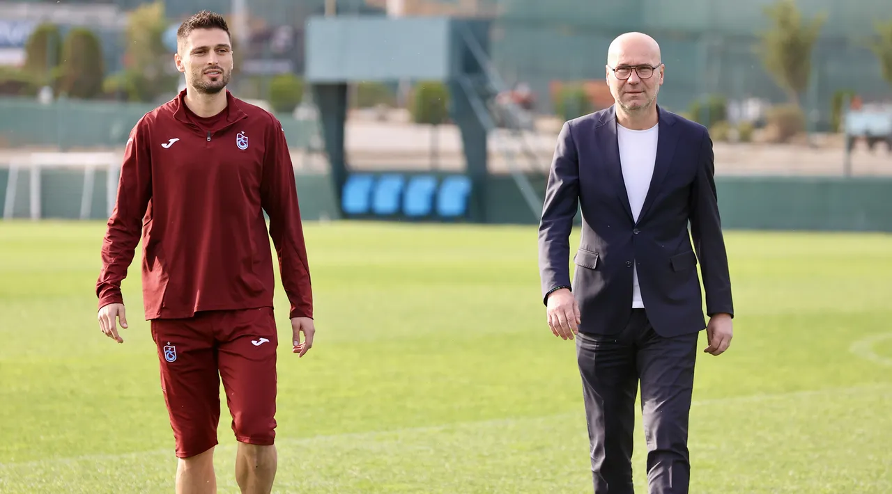 Okay Yokuşlu: Genç arkadaşlarımızı şehre adapte etmeye çalışıyoruz