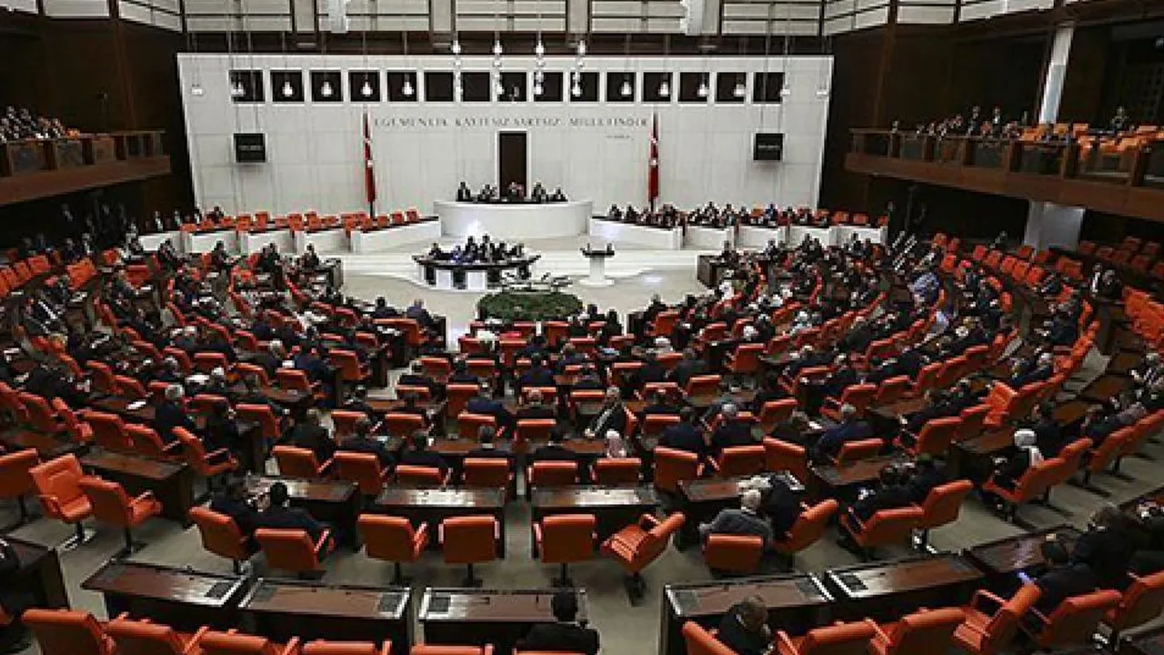 Oylama öncesi değerlendirme! Meclis’te İmralı ziyareti teyakkuzu