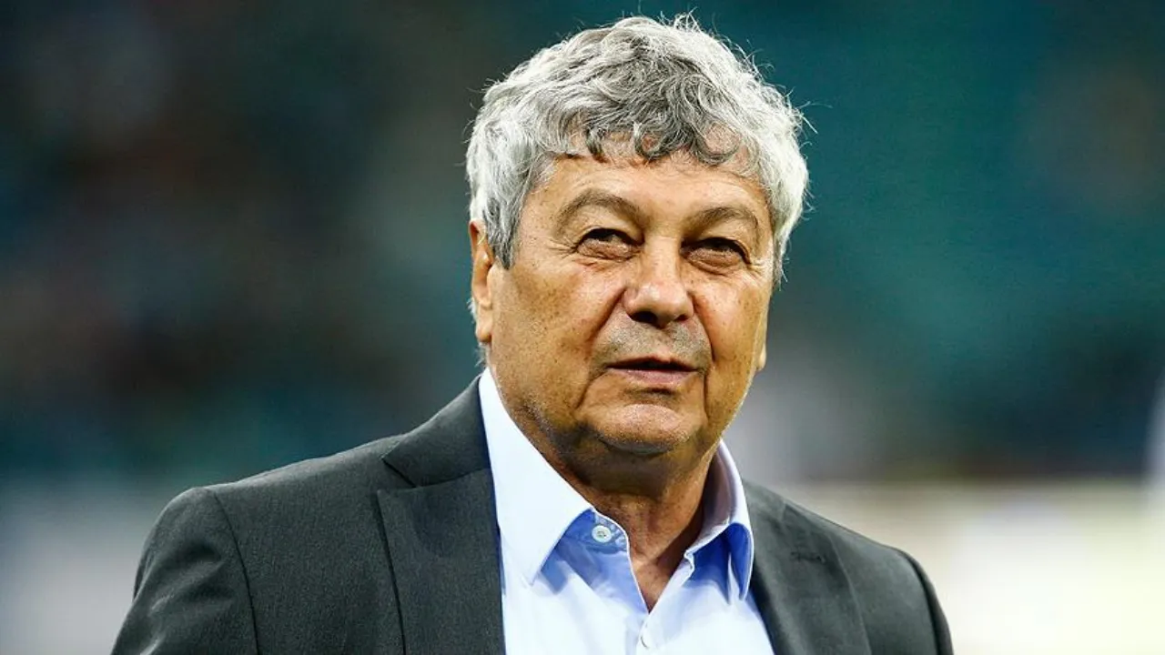 Romanya teknik direktörü Mircea Lucescu kimdir? İşte çalıştırdığı takımlar ve kariyeri