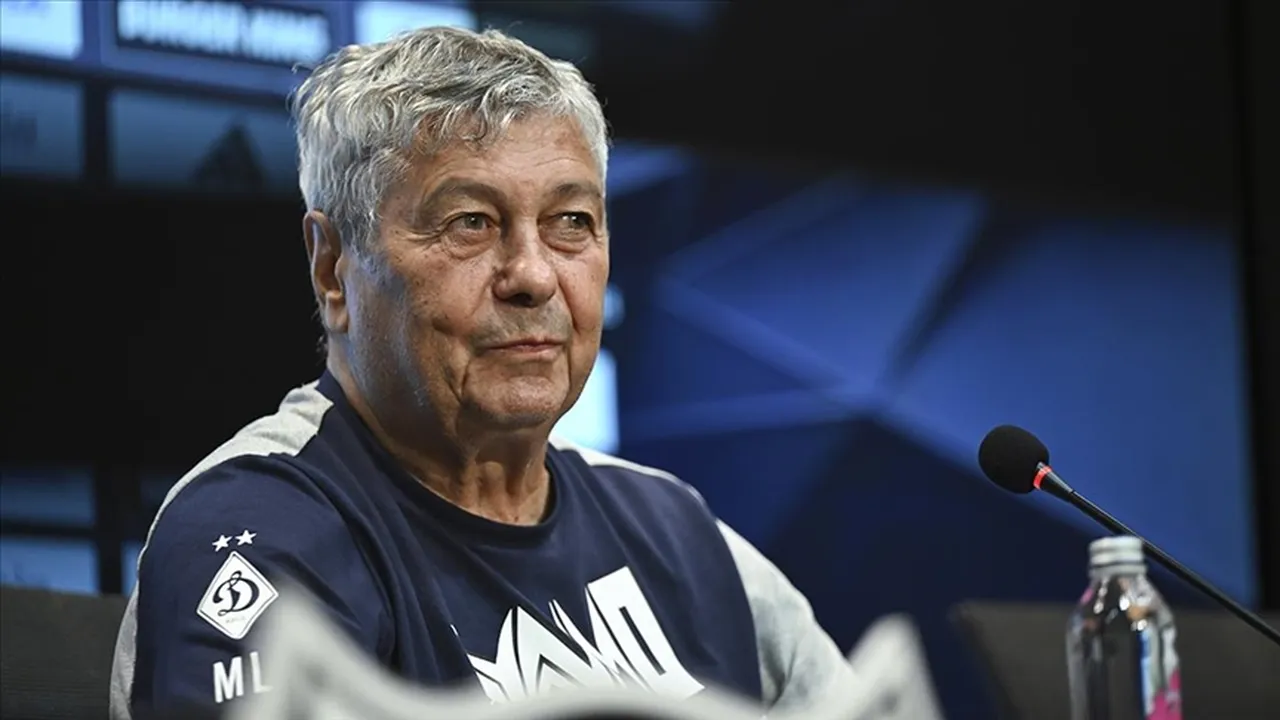 Romanya teknik direktörü Mircea Lucescu kimdir? İşte çalıştırdığı takımlar ve kariyeri