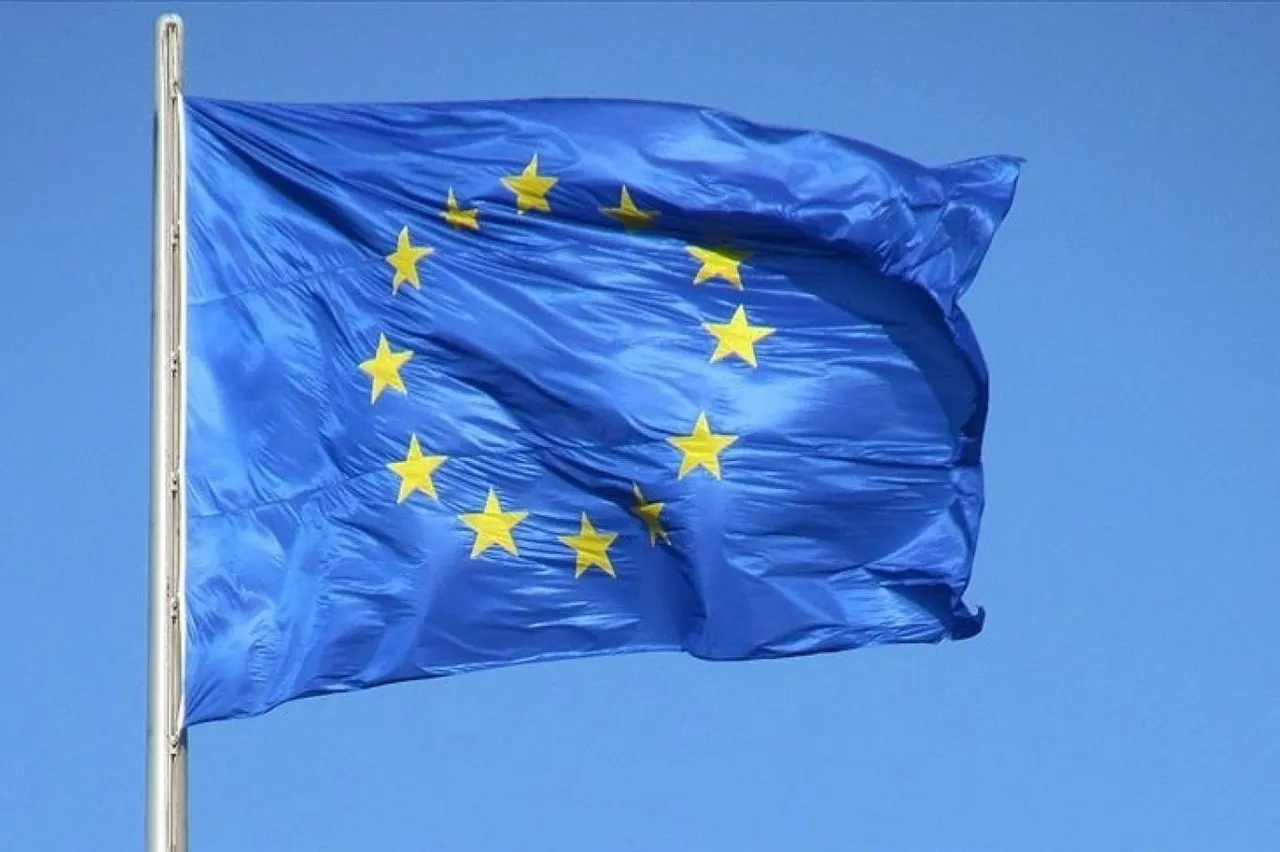 Avrupa Birliği bayrağı