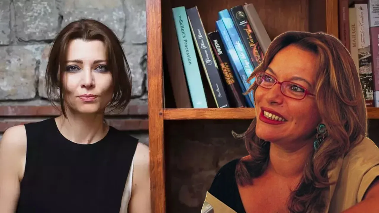 Şafak ve Kırıkkanat’ın hukuk kavgası! İntihal davası Yargıtay’a taşındı