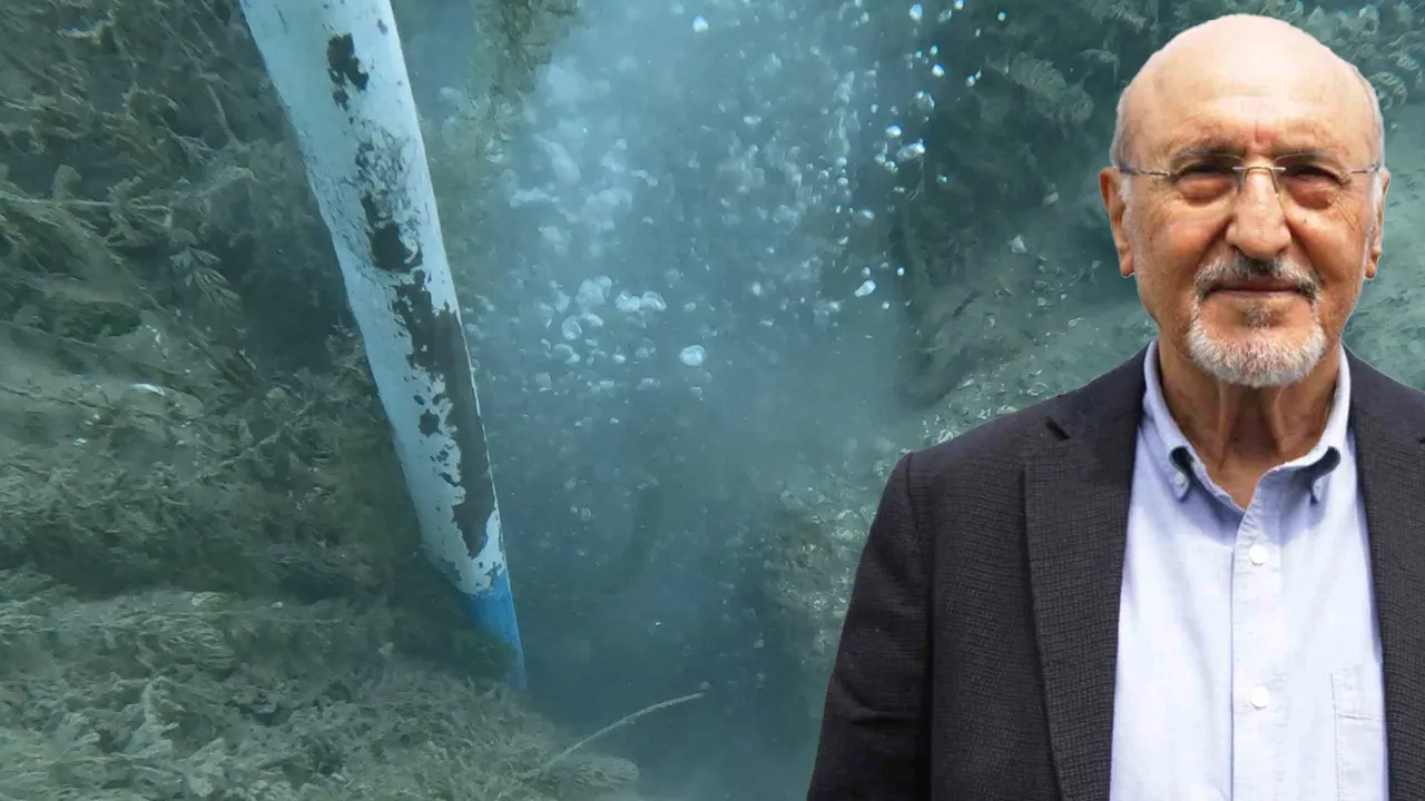 Prof. Dr. Osman Bektaş