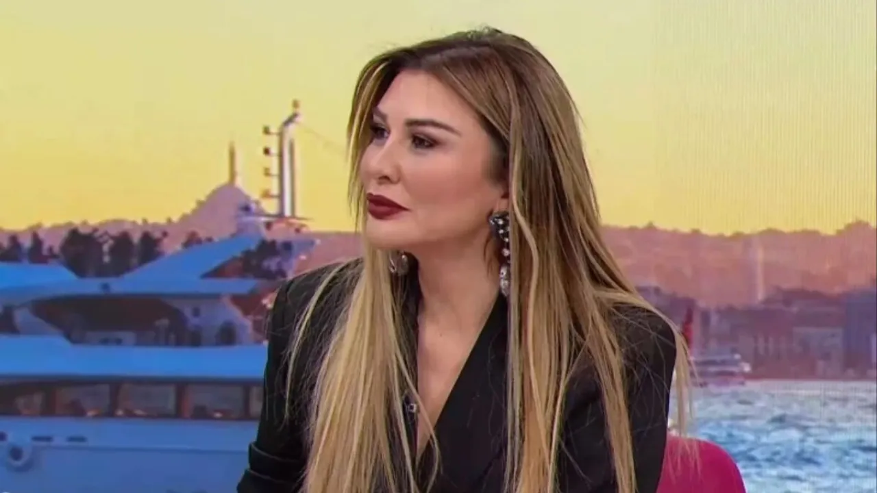 Selen Görgüzel kimdir, kaç yaşında? Survivor 2026 kadrosuna dahil oldu